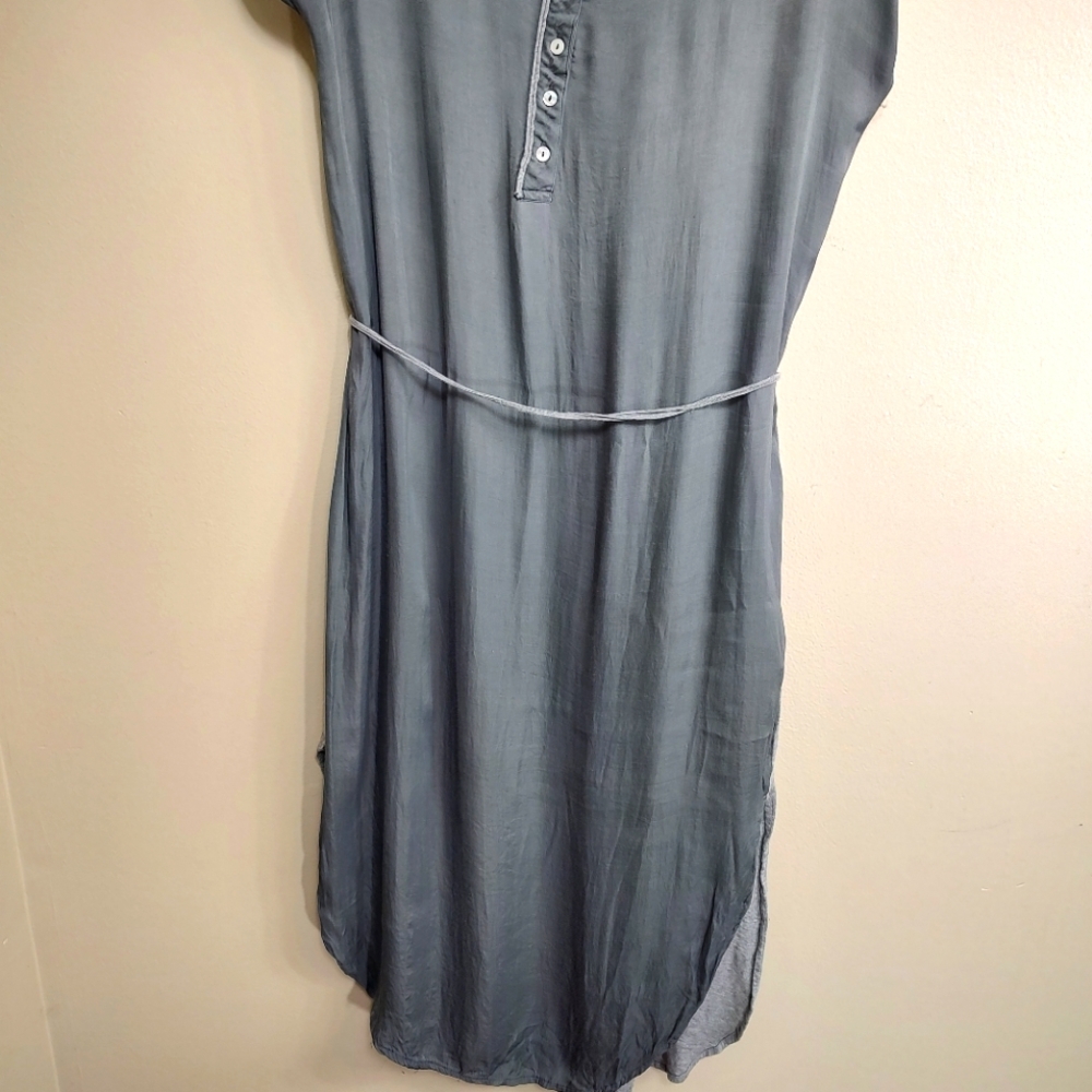 Anthropologie Saturday Sunday Maxi Dress - Picture 3 of 13